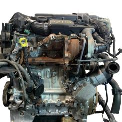 Motor f6ja, f6jb Mazda 2 (dy) 1.4 cd