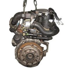 Motor f6ja, f6jb Mazda 2 (dy) 1.4 cd