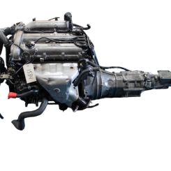Motor fyja Mazda 2 (dy) 1.6