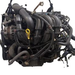 Motor fyja Mazda 2 (dy) 1.6