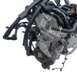 Motor 1m08, m15a-fxe Mazda 2 fastback (kb) 1.5 hybrid (kbac3x)