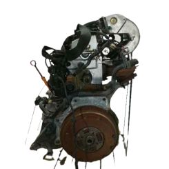 Motor 1m08, m15a-fxe Mazda 2 fastback (kb) 1.5 hybrid (kbac3x)