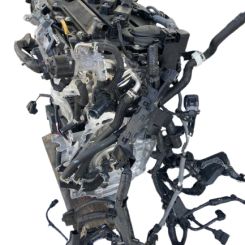 Motor 1m08, m15a-fxe Mazda 2 fastback (kb) 1.5 hybrid (kbac3x)