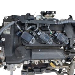 Motor 1m08, m15a-fxe Mazda 2 fastback (kb) 1.5 hybrid (kbac3x)