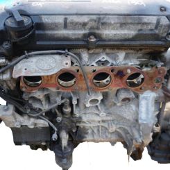 Motor 1m08, m15a-fxe Mazda 2 fastback (kb) 1.5 hybrid (kbac3x)