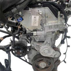 Motor 1m08, m15a-fxe Mazda 2 fastback (kb) 1.5 hybrid (kbac3x)