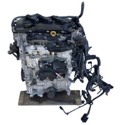 Motor 1m08, m15a-fxe Mazda 2 fastback (kb) 1.5 hybrid (kbac3x)