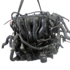 Motor zj07, zj30 Mazda 3 (bk) 1.3 (bk14)