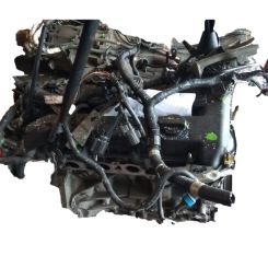 Motor zj07, zj30 Mazda 3 (bk) 1.3 (bk14)