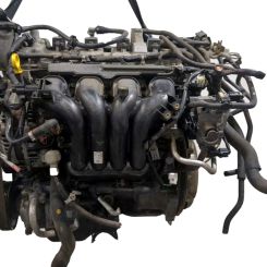 Motor zj07, zj30 Mazda 3 (bk) 1.3 (bk14)