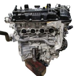 Motor zj07, zj30 Mazda 3 (bk) 1.3 (bk14)
