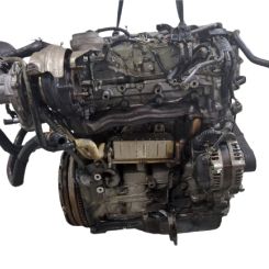 Motor zj07, zj30 Mazda 3 (bk) 1.3 (bk14)
