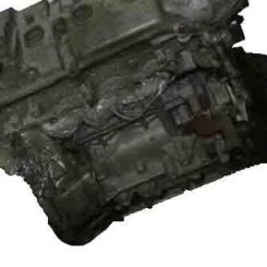 Motor zj07, zj30 Mazda 3 (bk) 1.3 (bk14)