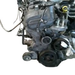 Motor zj07, zj30 Mazda 3 (bk) 1.3 (bk14)
