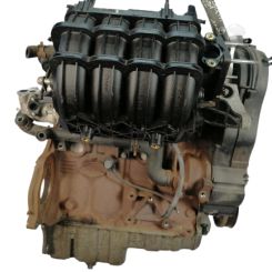 Motor z627, z601 Mazda 3 (bk) 1.6 (bk14)