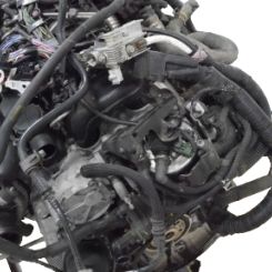 Motor z627, z601 Mazda 3 (bk) 1.6 (bk14)