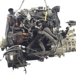 Motor z627, z601 Mazda 3 (bk) 1.6 (bk14)