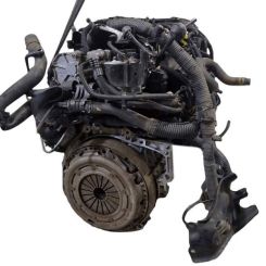 Motor y601, y603, y605, y642 Mazda 3 (bk) 1.6 di turbo