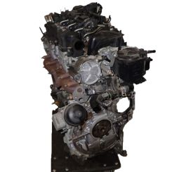 Motor y601, y603, y605, y642 Mazda 3 (bk) 1.6 di turbo