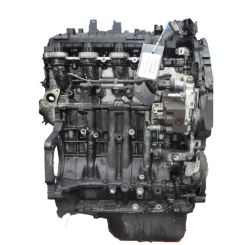Motor y601, y603, y605, y642 Mazda 3 (bk) 1.6 di turbo