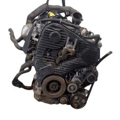 Motor y601, y603, y605, y642 Mazda 3 (bk) 1.6 di turbo