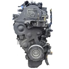 Motor y601, y603, y605, y642 Mazda 3 (bk) 1.6 di turbo