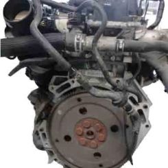 Motor y406 Mazda 3 (bk) 1.6 mz-cd