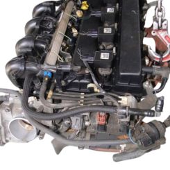 Motor lfve, lfde, lf50, lf72, lfn7, lfn8 Mazda 3 (bk) 2.0 (bkep)