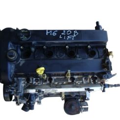 Motor lfve, lfde, lf50, lf72, lfn7, lfn8 Mazda 3 (bk) 2.0 (bkep)