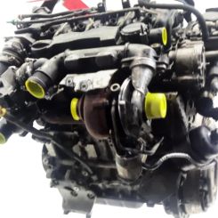Motor z668, z682 Mazda 3 (bl) 1.6 mzr (bl14)