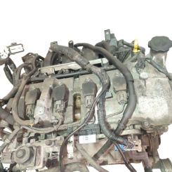 Motor z668, z682 Mazda 3 (bl) 1.6 mzr (bl14)
