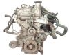 Mazda 3 (bl) 1.6 mzr (bl14)