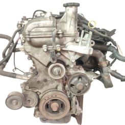 Motor z668, z682 Mazda 3 (bl) 1.6 mzr (bl14)