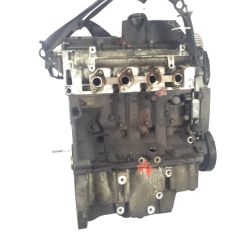 Motor y650, y655 Mazda 3 (bl) 1.6 mzr cd (bl14)