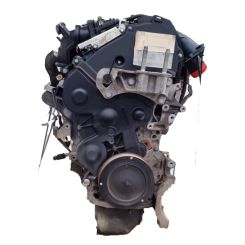 Motor y650, y655 Mazda 3 (bl) 1.6 mzr cd (bl14)