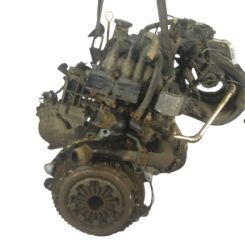 Motor y650, y655 Mazda 3 (bl) 1.6 mzr cd (bl14)