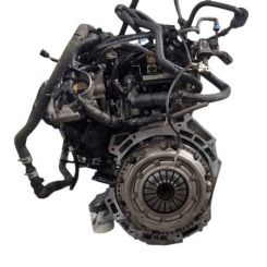 Motor lf5h, lf5w Mazda 3 (bl) 2.0 mzr (blefw)