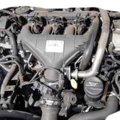 Motor lf5h, lf5w Mazda 3 (bl) 2.0 mzr (blefw)