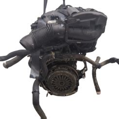 Motor lf5h, lf5w Mazda 3 (bl) 2.0 mzr (blefw)