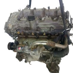 Motor lf5h, lf5w Mazda 3 (bl) 2.0 mzr (blefw)