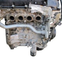 Motor p5y1, p5y5, p5y4, p5z3 Mazda 3 (bm, bn) 1.5