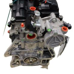 Motor pey5, pexl, pey7 Mazda 3 (bm, bn) 2.0