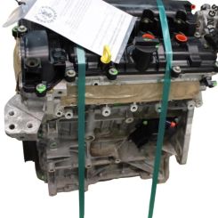 Motor pey5, pexl, pey7 Mazda 3 (bm, bn) 2.0