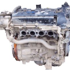 Motor pey5, pexl, pey7 Mazda 3 (bm, bn) 2.0
