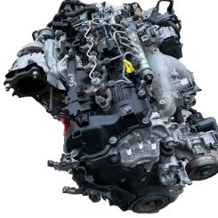 Motor shy6, shy4 Mazda 3 (bm, bn) 2.2 d