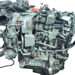 Motor shy6, shy4 Mazda 3 (bm, bn) 2.2 d