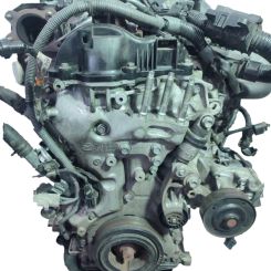 Motor shy6, shy4 Mazda 3 (bm, bn) 2.2 d