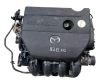 Mazda 3 (bm, bn) 2.2 d