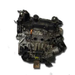Motor y601, y603, y605, y642 Mazda 3 sedán (bk) 1.6 di turbo (bk12y)