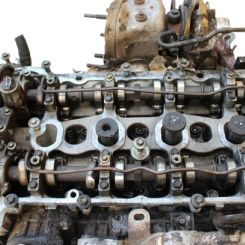 Motor lfve, lfde, lf50, lf72, lfn7, lfn8 Mazda 3 sedán (bk) 2.0 (bkep)